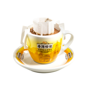 Trà sữa nhỏ giọt
